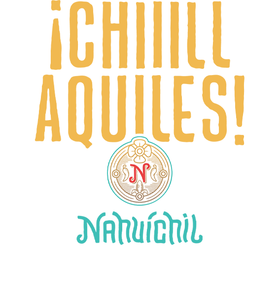 Logo Nahuichil